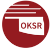 OKSR new logo